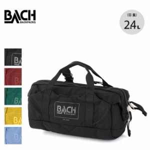 BACH バッハ ドクターミニ