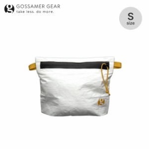 Gossamer Gear ゴッサマーギア ストレージサックディティS