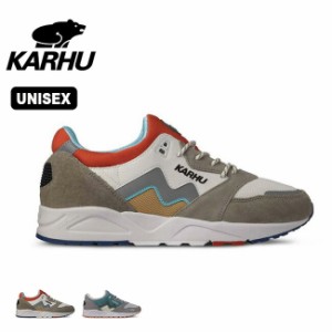 KARHU カルフ アリア 95