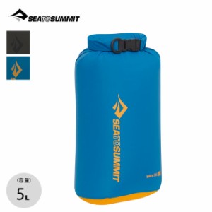 SEA TO SUMMIT シートゥサミット Evacドライバッグ5L