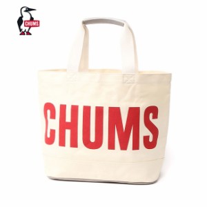 CHUMS チャムス ビッグチャムスキャンバスミディアムトート