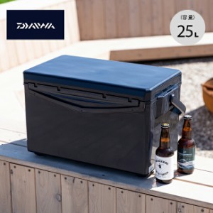 DAIWA LIFESTYLE ダイワライフスタイル クーラーボックス25L