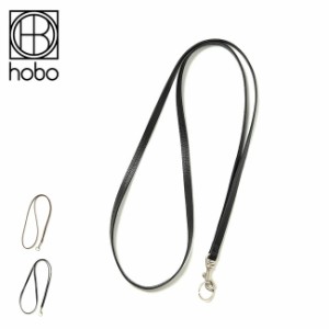 hobo ホーボー ロングキーリング シュリンクレザー