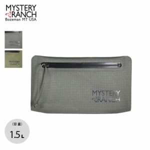 MYSTERY RANCH ミステリーランチ ハイウォーターフォーリッジャー