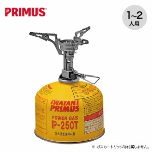 PRIMUS プリムス フェムトストーブ2