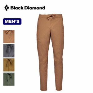 Black Diamond ブラックダイヤモンド ロックロッククライムパンツ メンズ