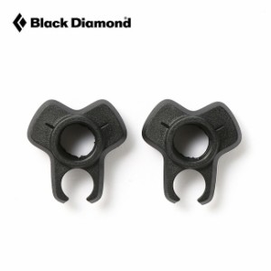 Black Diamond ブラックダイヤモンド 38mmトレッキングバスケットウィズクリップ