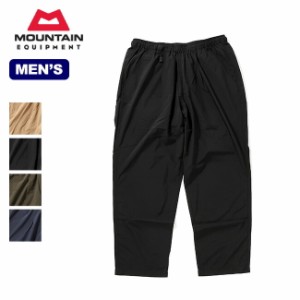 MOUNTAIN EQUIPMENT[SMU] マウンテンイクイップメント パッカブルイージーパンツ