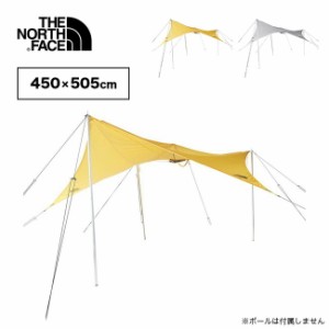 THE NORTH FACE ノースフェイス スタープ5