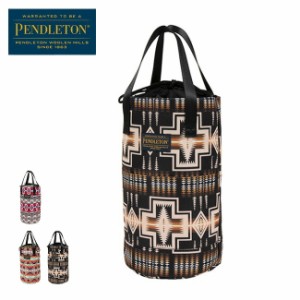 PENDLETON ペンドルトン ランタンポーチ