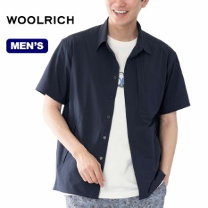 WOOLRICH ウールリッチ エニータイムHSシャツ