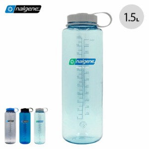 nalgene ナルゲン 広口1.5L トライタンリニュー