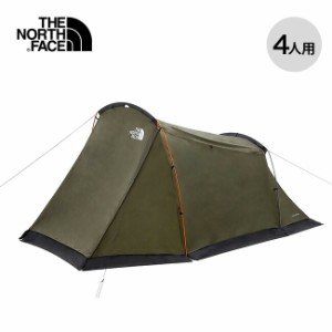 THE NORTH FACE ノースフェイス エバカーゴ4