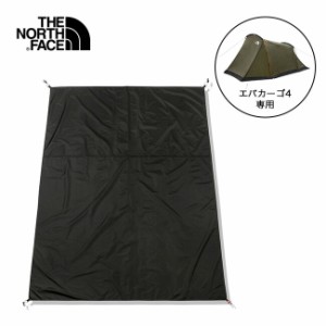 THE NORTH FACE ノースフェイス フットプリント/エバカーゴ4