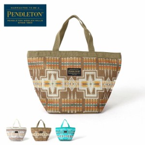 PENDLETON ペンドルトン メッシュミニトート