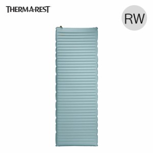 THERM-A-REST サーマレスト ネオエアーXサーモNXT マックス RW