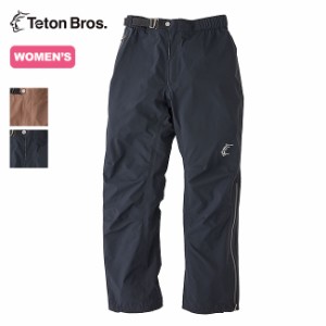 Teton Bros. ティートンブロス オゼパンツ【ウィメンズ】