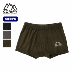 CMF OUTDOOR GARMENT コムフィアウトドアガーメント OMボクサーショーツ