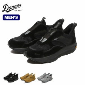 DANNER ダナー アンプクア