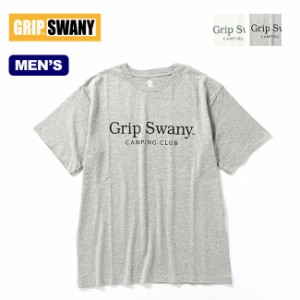 GRIP SWANY グリップスワニー GSタイピングTEE