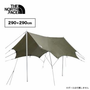 THE NORTH FACE ノースフェイス ネブラタープ2