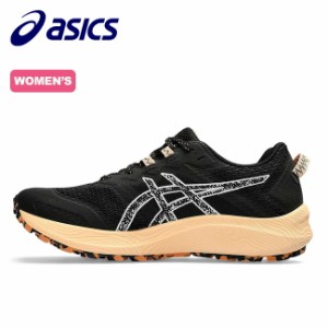 asics アシックス トラブーコ テラ 2【ウィメンズ】