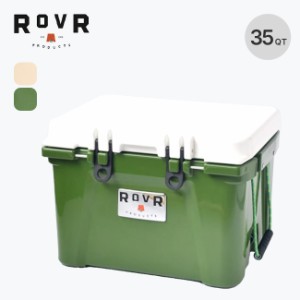 ROVR ローバー アイス35