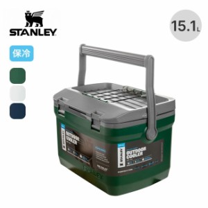 STANLEY スタンレー クーラーボックス 15.1L