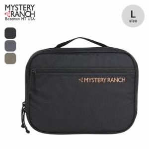 MYSTERY RANCH ミステリーランチ ミッションコントロールL