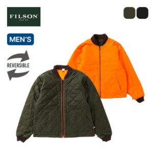 FILSON フィルソン イーグルプレインズジャケットライナー