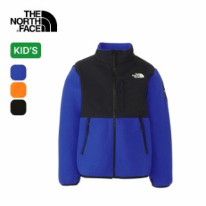 THE NORTH FACE ノースフェイス デナリジャケット【キッズ】