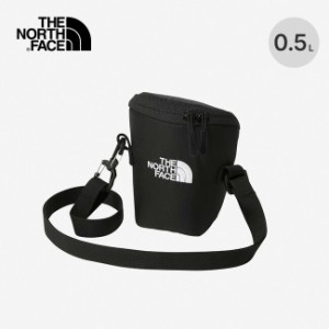 THE NORTH FACE ノースフェイス ショルダーストラップアクセサリーポケット