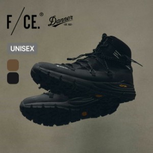 F/CE.×DANNER エフシーイー×ダナー ハイブリッドダナーライトゴアテックス