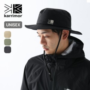 karrimor カリマー レイン3Lハット2　ユニセックス