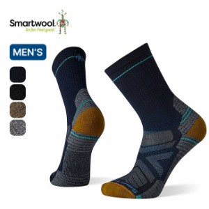 Smartwool スマートウール ハイクライトクッションクルー