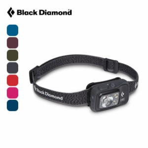 Black Diamond ブラックダイヤモンド スポット400