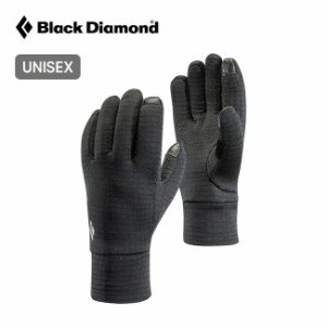 Black Diamond ブラックダイヤモンド ミッドウェイト グリッドテック