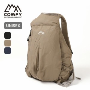 CMF OUTDOOR GARMENT コムフィアウトドアガーメント ステップアウトベスト ナイロン