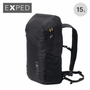 EXPED エクスペド サミットライト 15L