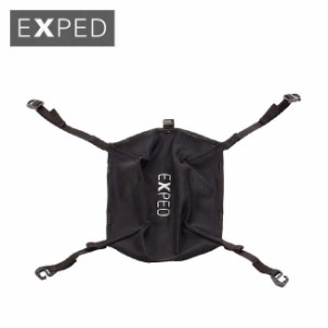 EXPED エクスペド メッシュヘルメットホルダー