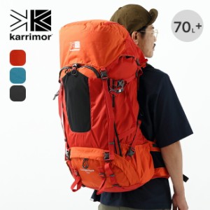 karrimor カリマー クーガーエーペックス70+