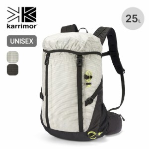 karrimor カリマー タトラ25 Ltd.23 ユニセックス