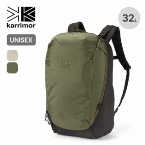 karrimor カリマー ハイランズ32 Ltd.23 ユニセックス