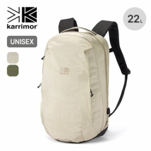 karrimor カリマー ハイランズ22 Ltd.23 ユニセックス