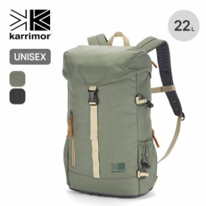 karrimor カリマー VTデイパックR Ltd.23 ユニセックス