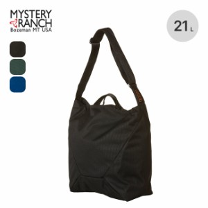 MYSTERY RANCH ミステリーランチ ビンドル20