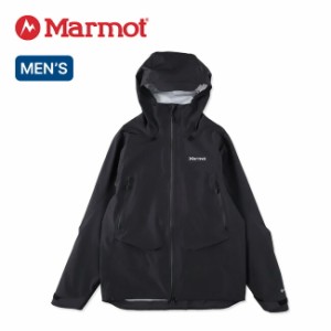 Marmot マーモット エムジャケット ゴアテックス3層 メンズ