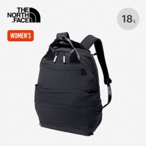 THE NORTH FACE ノースフェイス ネバーストップデイパック【ウィメンズ】