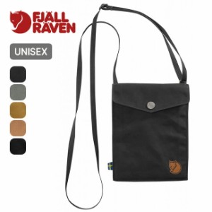 FJALL RAVEN フェールラーベン ポケット