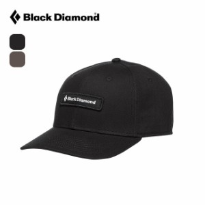 Black Diamond ブラックダイヤモンド ブラックレーベルハット